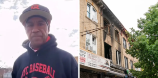 Dominicana 86 años y su hijo de 65 mueren en incendio en Nueva York