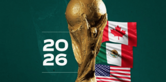 Todos esperamos el Mundial 2026 con un fervor inusitado