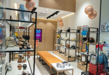 Marca brasileña abre nueva tienda en Punta Cana