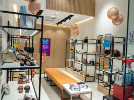 Marca brasileña abre nueva tienda en Punta Cana