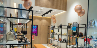 Marca brasileña abre nueva tienda en Punta Cana