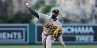 Marlins, Padres y Atléticos confiarán en brazos dominicanos en la jornada de hoy en MLB