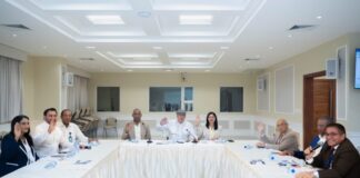 Comisión Especial acuerda rendir informe favorable a proyecto que fortalece Partidos Políticos
