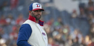 Pujols dice que las Estrellas quieren mantener a Canó