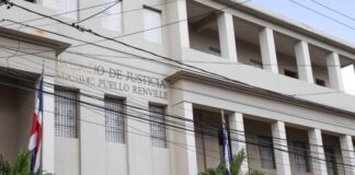 Prisión preventiva a hombre acusado de matar hijastra de 8 meses en San Cristóbal