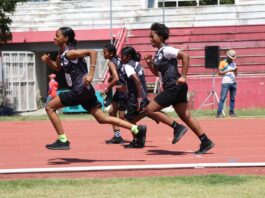 Inmortal del deporte dominicano aboga por la construcción pistas de atletismo en el país