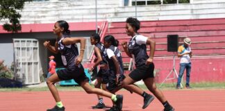 Inmortal del deporte dominicano aboga por la construcción pistas de atletismo en el país
