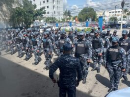 Dirección Regional Sureste recibe entrega de nuevos agentes policiales para fortalecer la seguridad ciudadana en la región