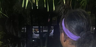 Policía rescata sana adolescente reportada como desaparecida en La Romana