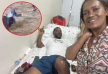 Hombre resulta herido durante corrida de toros y evoluciona favorablemente