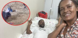 Hombre resulta herido durante corrida de toros y evoluciona favorablemente