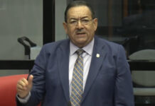 Cristóbal Castillo busca frenar la negligencia con proyecto regula juegos mecánicos