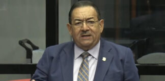 Depositan resolución para modificar el Decreto 6-19 sobre el Reglamento de Licencias de Conducir