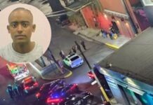 Asesinan a balazos joven dominicano trabaja en parqueo en Puerto Rico