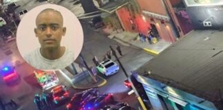 Asesinan a balazos joven dominicano trabaja en parqueo en Puerto Rico