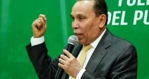 Radhamés Jiménez encabezará juramentaciones de nuevos miembros en San Pedro