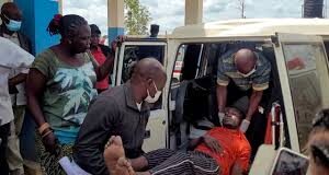 OMS declara emergencia sanitaria por nuevo brote de ébola en Congo y Uganda