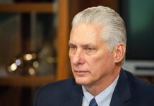 Cuba critica que EEUU niegue el bloqueo petrolero a la isla