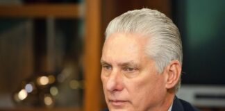 Cuba critica que EEUU niegue el bloqueo petrolero a la isla
