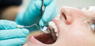 Desarrollan un fármaco para hacer crecer dientes humanos