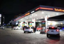 Mas alzas en los combustibles, gasolinas y gasoil subirán entre RD$7.00 y RD$9.00 por galón