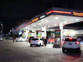 Mas alzas en los combustibles, gasolinas y gasoil subirán entre RD$7.00 y RD$9.00 por galón
