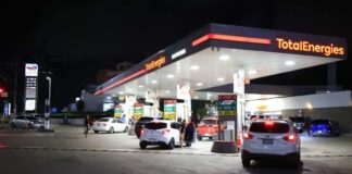 Mas alzas en los combustibles, gasolinas y gasoil subirán entre RD$7.00 y RD$9.00 por galón