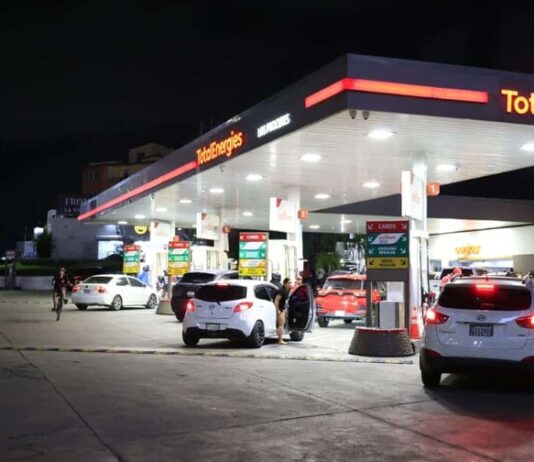 Mas alzas en los combustibles, gasolinas y gasoil subirán entre RD$7.00 y RD$9.00 por galón