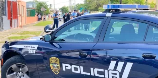 Encuentran seis personas baleadas y calcinadas dentro de vehículos en Puerto Rico