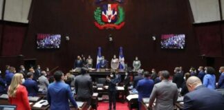 Gobierno se prepara ante próxima pandemia o con nueva ley de control excepcional