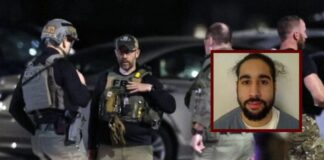 Dominicano enfrenta deportación en EE.UU. tras condena por tiroteo en New Hampshire