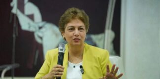 Politóloga advierte PRM enfrentará “prueba de fuego” rumbo a elecciones del 2028