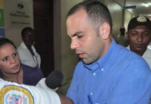Mario José Redondo Llenas quedará en libertad este martes tras cumplir 30 años de condena