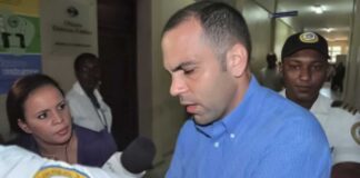 Mario José Redondo Llenas quedará en libertad este martes tras cumplir 30 años de condena