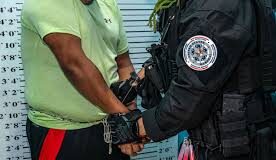 Extraditan dominicano acusado en Puerto Rico de narcotráfico