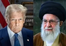 EE.UU. sopesa dar el «golpe final» a Irán y este promete responder con ataques «prolongados y contundentes»