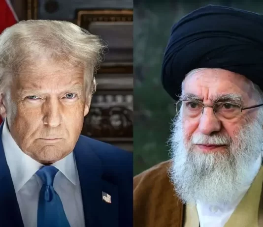 EE.UU. sopesa dar el «golpe final» a Irán y este promete responder con ataques «prolongados y contundentes»