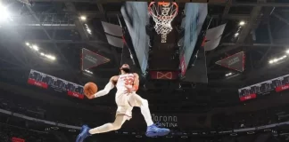 Barrida histórica pone a los Knicks en la final de la NBA