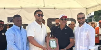 Nelson Cruz y la MLB lanzan programa RBI en Montecristi