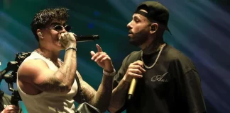 Nicky Jam regresa a PR con sus éxitos de antaño y famosas colaboraciones