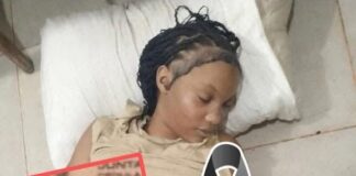 Feminicidio en Villa Altagracia, hombre deja sin vida a su pareja y huye de la justicia