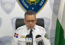 PN detiene a sargento por muerte de su pareja en el km 13 de la carretera Sánchez