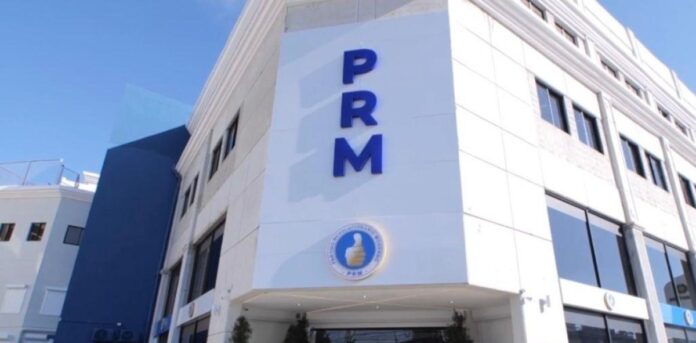 prm
