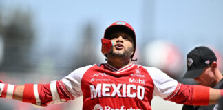Confirmado, Robinson Canó firmó con los Tomateros
