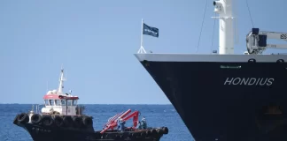España y la OMS repatrían a 94 pasajeros de 19 países tras la llegada del crucero Hondius a Tenerife