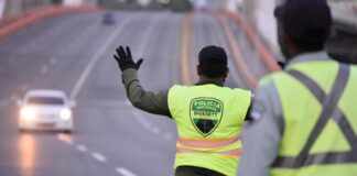 Estas son las reglas que incluiría la nueva ley de estados de emergencia