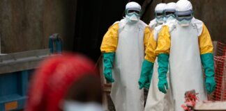 Un virus mortal contra el que no hay vacuna ni tratamiento se propaga por África