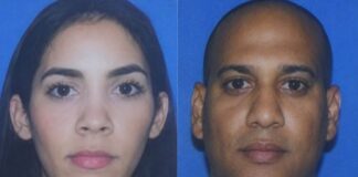 Mujer es asesinada por su expareja tras acudir a la fiscalía a denunciarlo, agresor se suicida en Alma Rosa