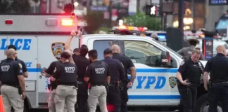 Nueva York reporta aumento de delitos de odio mientras caen los crímenes graves