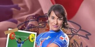 Yudelkis Contreras será exaltada al pabellón de la fama dominicano en la clase 2026